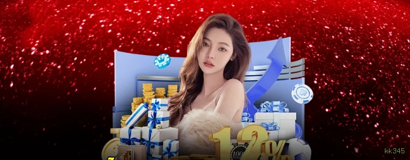 App kk345 para Android e iOS - download grátis