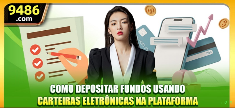 Checklist para avaliar a plataforma kk345