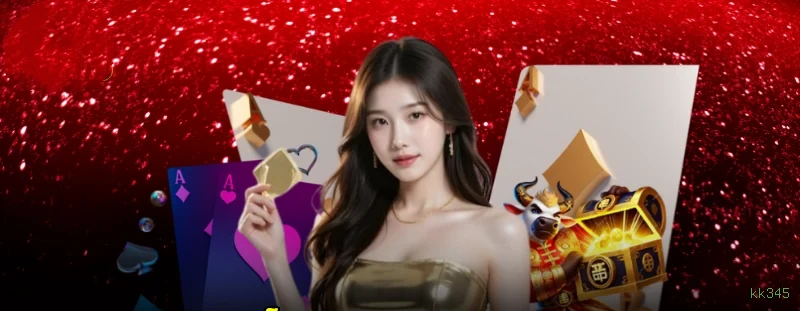 Slots com prêmios kk345